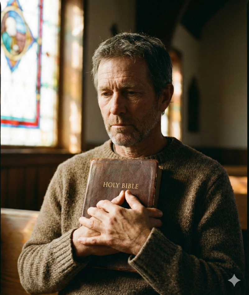 Taking the Bible to heart