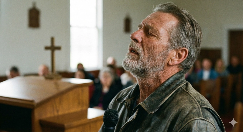 Testimony before God